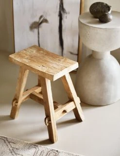 Lulu And Georgia Arlene Stool 16 Lulu And Georgia Arlene Stool