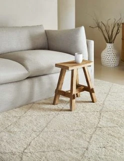 Lulu And Georgia Arlene Stool