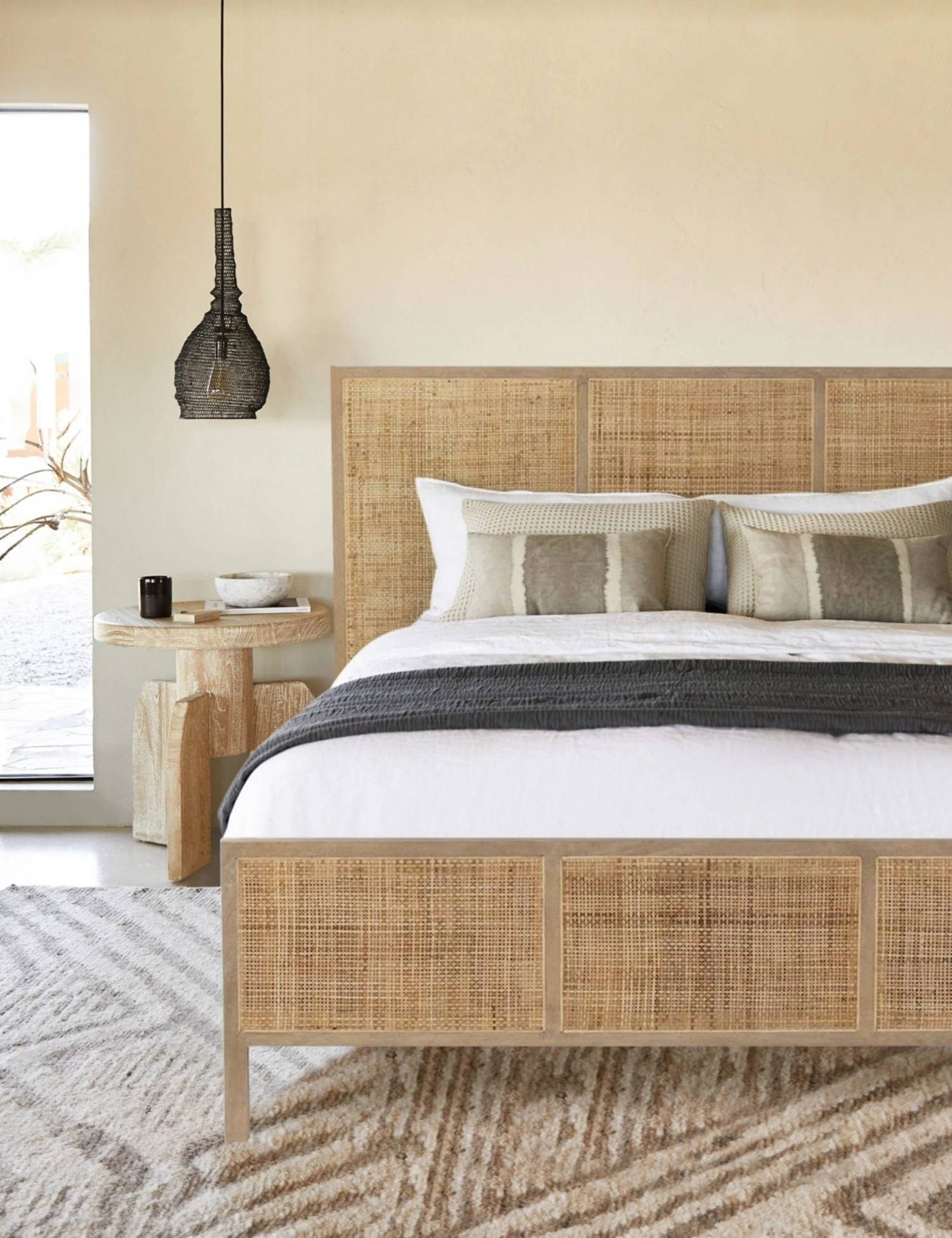 Lulu And Georgia Furniture Hannah Platform Bed 6 Lulu And Georgia Furniture Hannah Platform Bed