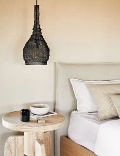 Lulu And Georgia Ari Long Pendant Light Lighting