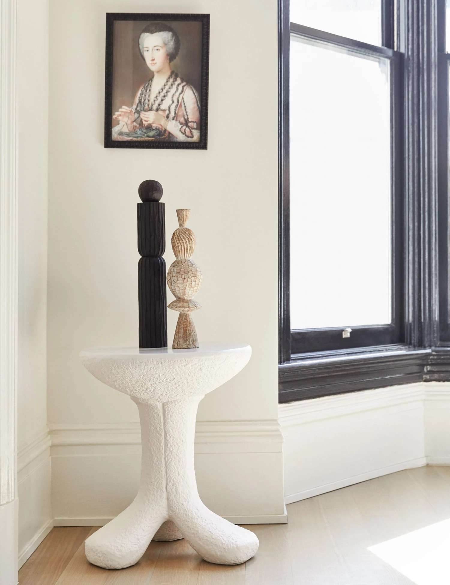 Lulu And Georgia 'Lady Dungarvan, Countess Of Ailesbury (nee Susannah Hoare)' Wall Art By Mary Hoare 5 Lulu And Georgia 'Lady Dungarvan, Countess Of Ailesbury (nee Susannah Hoare)' Wall Art By Mary Hoare