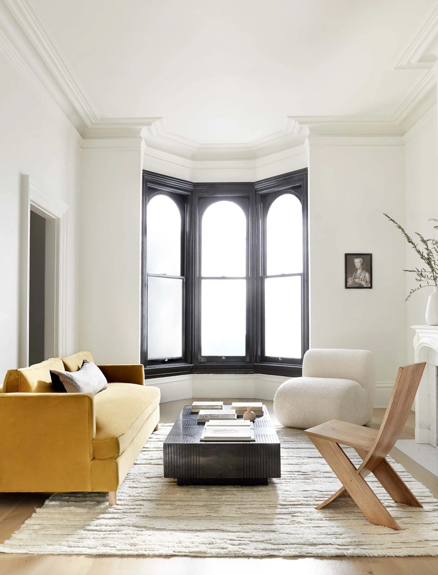 Lulu And Georgia Fairen Accent Chair 4 Lulu And Georgia Fairen Accent Chair