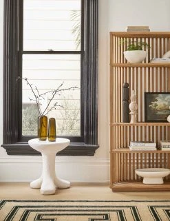 Lulu And Georgia Vedima Bookcase Furniture