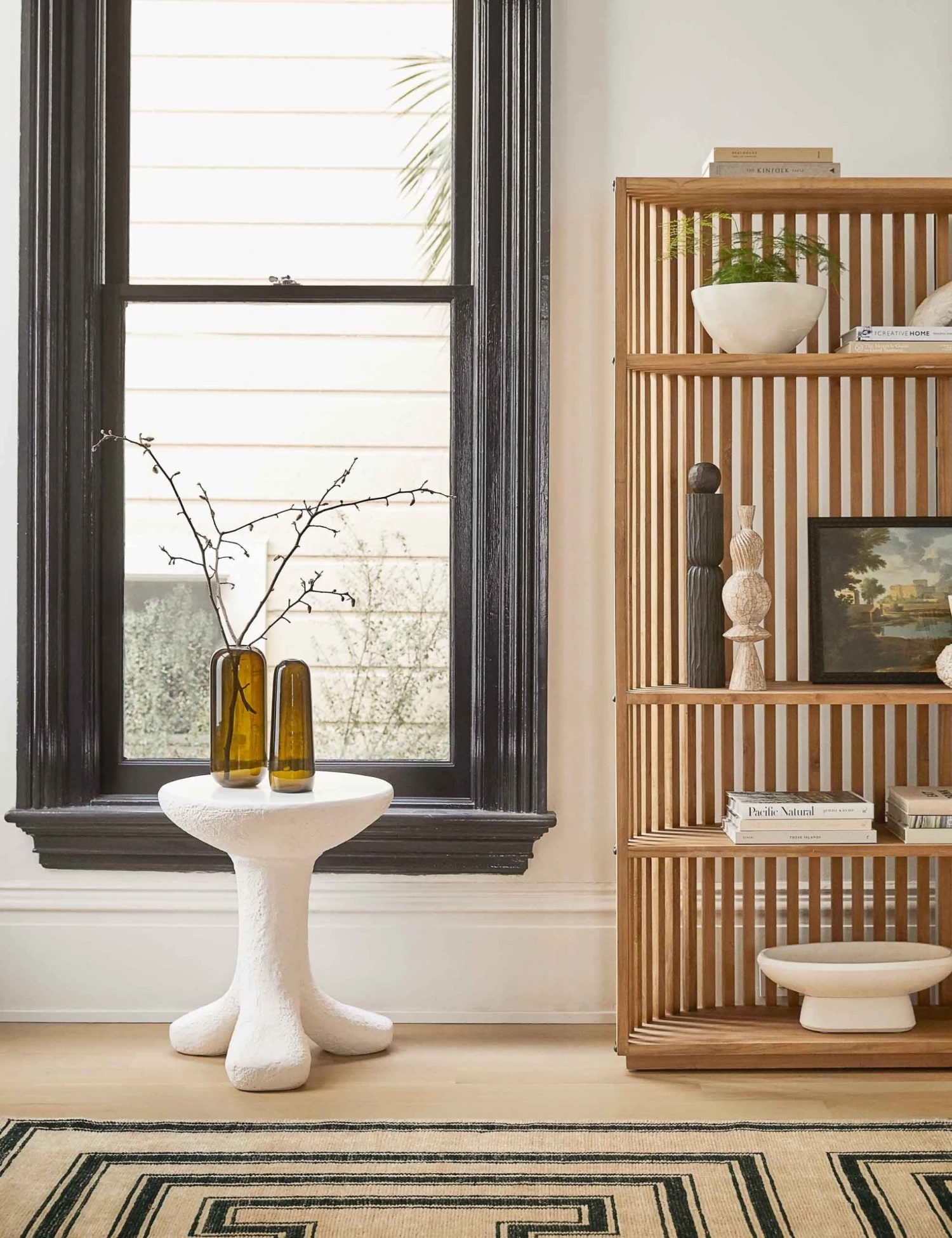 Lulu And Georgia Vedima Bookcase Furniture 4 Lulu And Georgia Vedima Bookcase Furniture