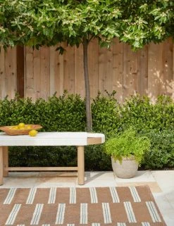 Lulu And Georgia Vintage Natural Dough Bowl 12 Lulu And Georgia Vintage Natural Dough Bowl