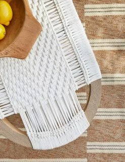 Lulu And Georgia Arina Indoor / Outdoor Bench Outdoor Collection 16 Lulu And Georgia Arina Indoor / Outdoor Bench Outdoor Collection