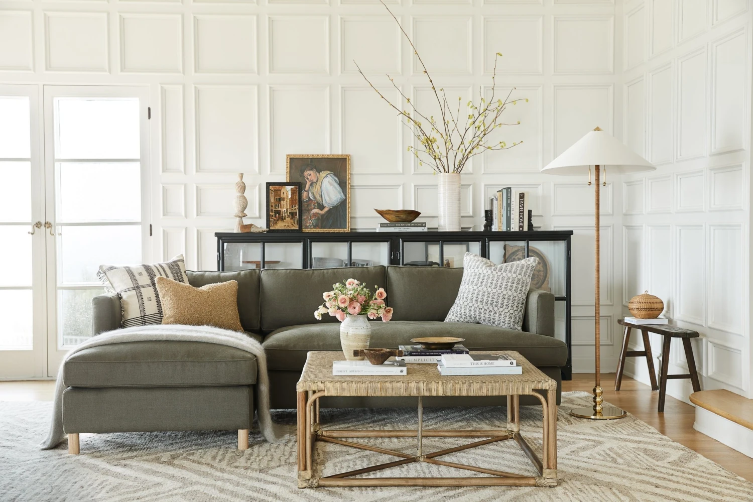 Lulu And Georgia Becker Rug 6 Lulu And Georgia Becker Rug