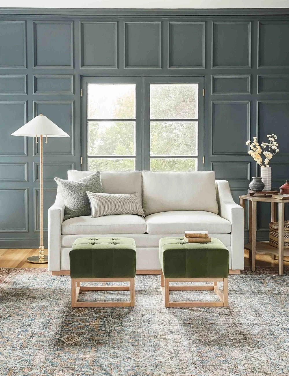 Lulu And Georgia Furniture Ivone Side Table 7 Lulu And Georgia Furniture Ivone Side Table