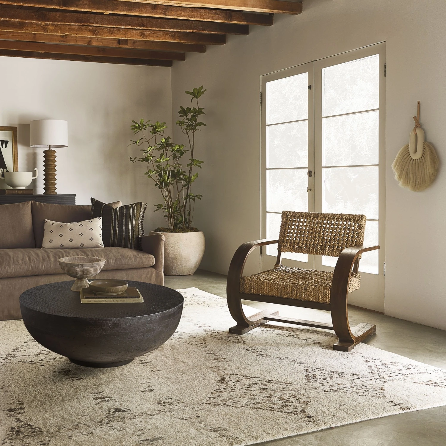 Lulu And Georgia Bovet Bowl By Lemieux Et Cie 7 Lulu And Georgia Bovet Bowl By Lemieux Et Cie