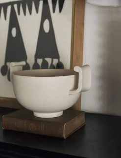 Lulu And Georgia Copenhagen Bowl By Lemieux Et Cie