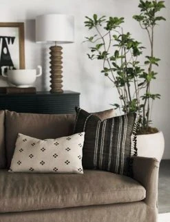 Lulu And Georgia Zion Pillow