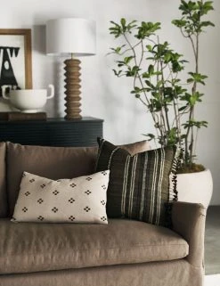 Lulu And Georgia Earth Tones Vida Pillow 10 Lulu And Georgia Earth Tones Vida Pillow