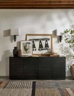 Lulu And Georgia Earth Tones Marin Rug