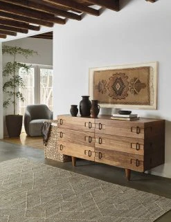 Lulu And Georgia Mari Rug