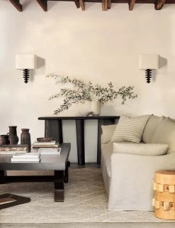 Lulu And Georgia Nera Console Table Furniture