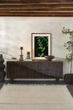 Lulu And Georgia Mossy Greens 'Still Life 15' Photography Print By Ashley Johnson