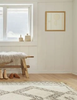 Lulu And Georgia Walls Somers Abstract Print