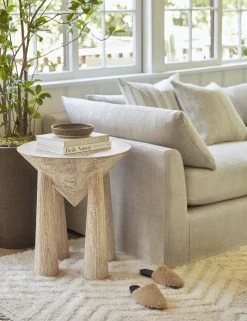 Lulu And Georgia Furniture Rocio Side Table