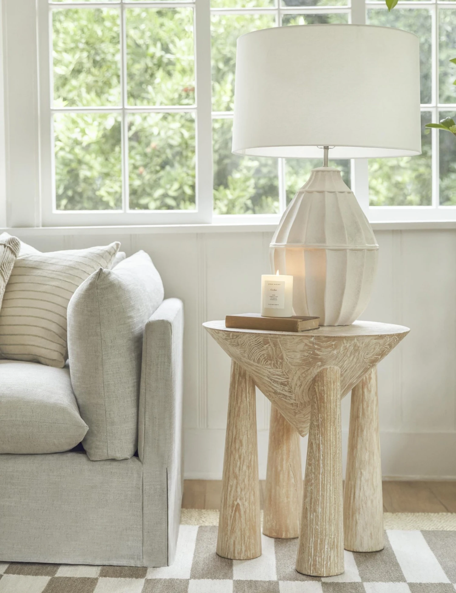 Lulu And Georgia Furniture Rocio Side Table 5 Lulu And Georgia Furniture Rocio Side Table