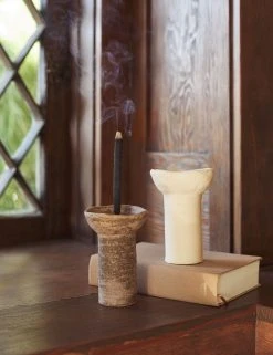 Lulu And Georgia Pala Incense Holder