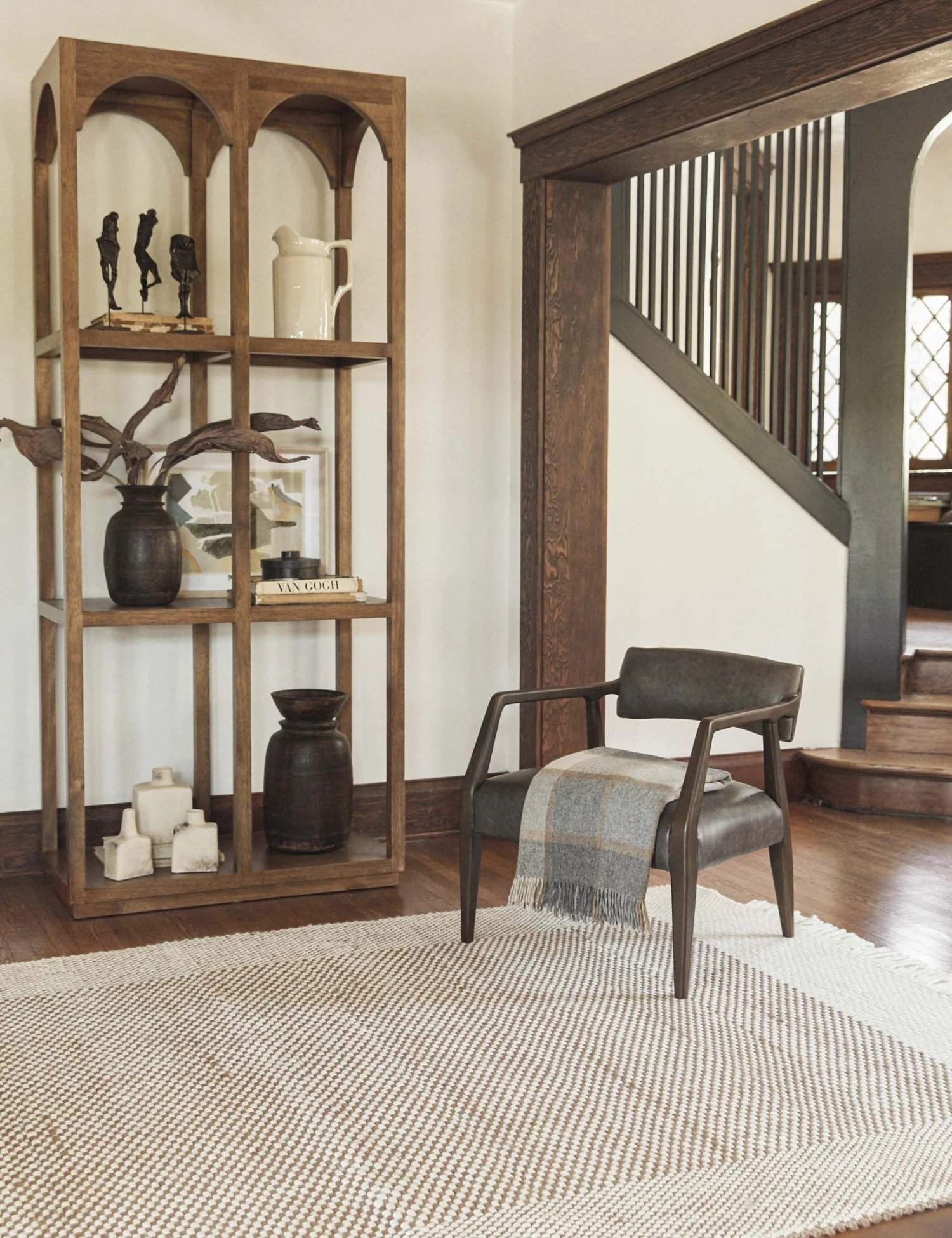 Lulu And Georgia Larabee Accent Chair 5 Lulu And Georgia Larabee Accent Chair