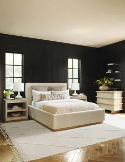 Lulu And Georgia Taza Rug, Natural Rugs