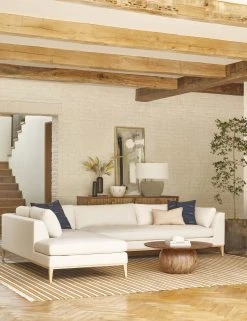 Lulu And Georgia 'Untitled #18' Print Walls