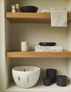 Lulu And Georgia Berny Cutout Bowl