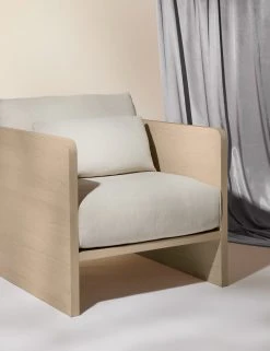 Lulu And Georgia Anders Accent Chair 12 Lulu And Georgia Anders Accent Chair