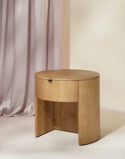 Lulu And Georgia Nina Freudenberger Collection Kono Nightstand