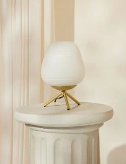 Lulu And Georgia Lighting Ina Table Lamp 6 Lulu And Georgia Lighting Ina Table Lamp