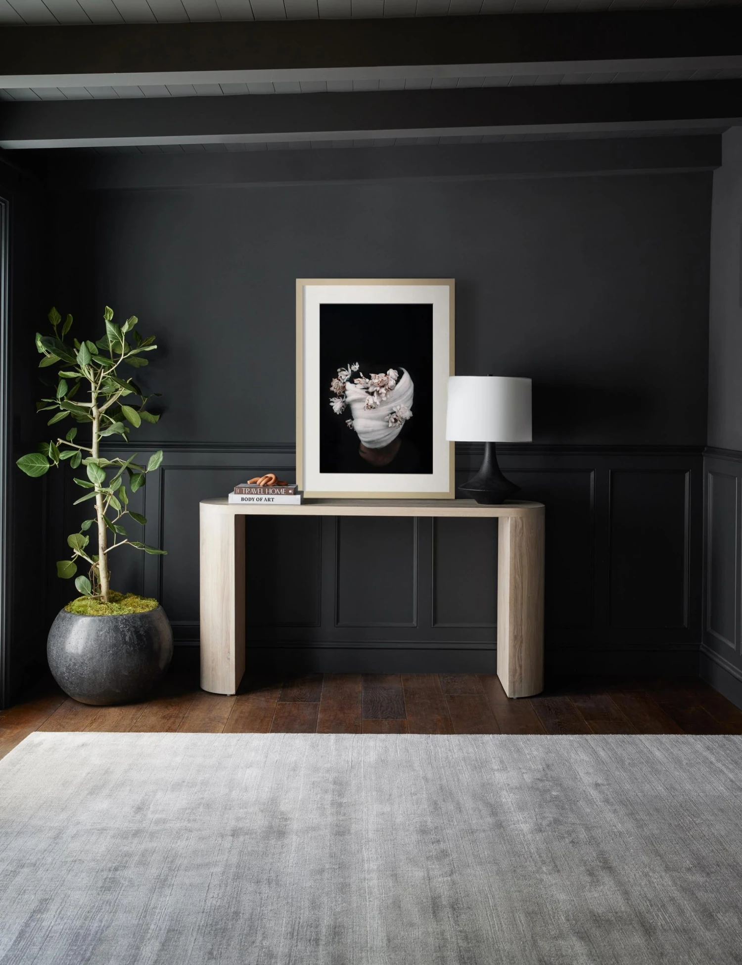 Lulu And Georgia 'Nambi: Pose II, WOVEN Series' Photography Print By Ashley Johnson Walls 9 Lulu And Georgia 'Nambi: Pose II, WOVEN Series' Photography Print By Ashley Johnson Walls