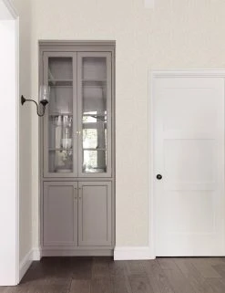 Lulu And Georgia Morris & Co. Pure Willow Bough Wallpaper Walls