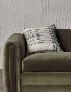 Lulu And Georgia Skylar Pillow Artful Proportions Collection