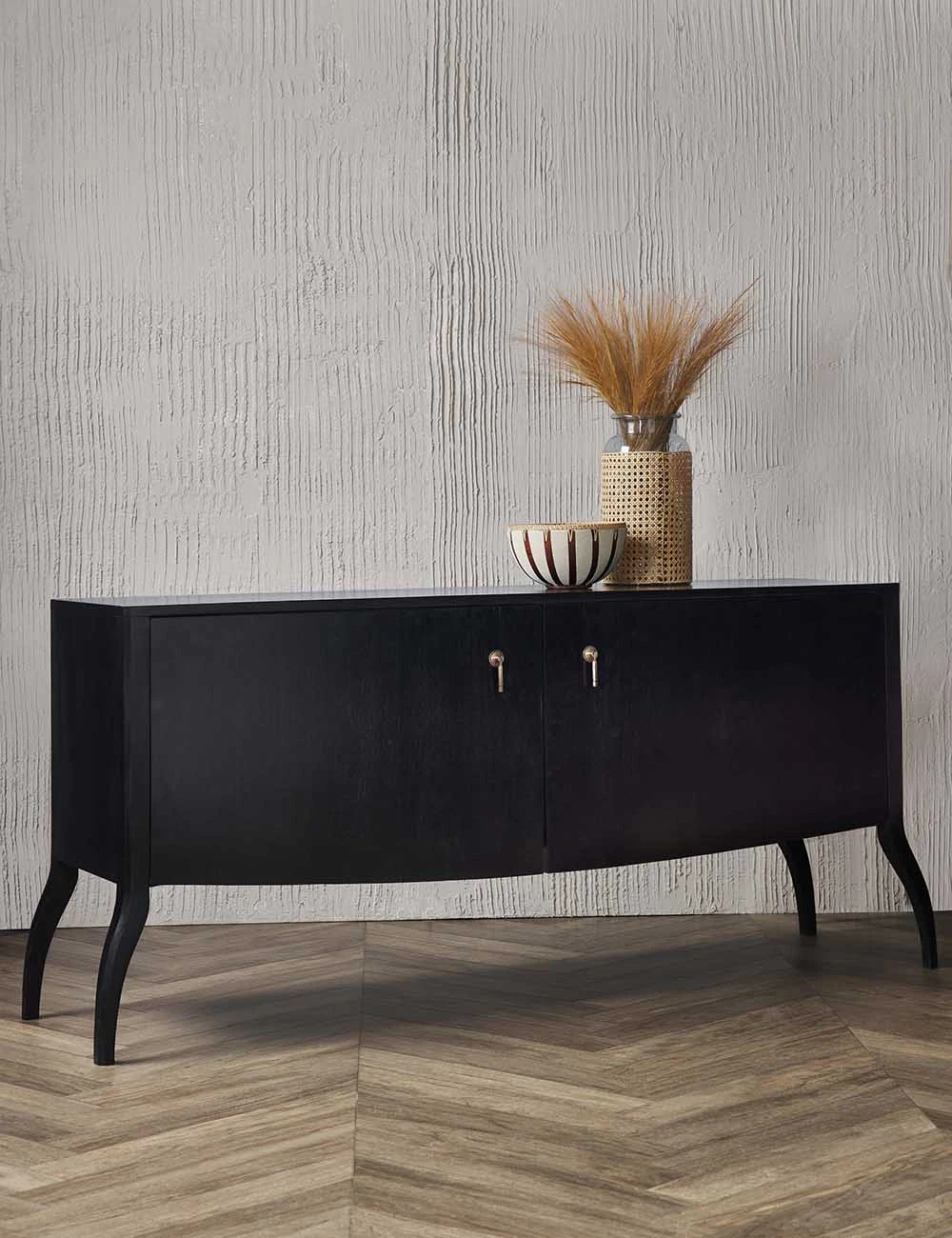 Lulu And Georgia Artful Proportions Collection Anabella Console Table 5 Lulu And Georgia Artful Proportions Collection Anabella Console Table