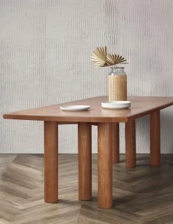 Lulu And Georgia Throop Dining Table Furniture