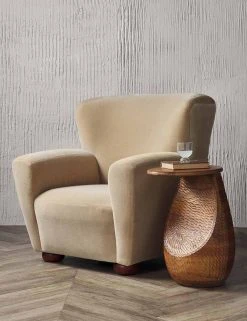 Lulu And Georgia Artful Proportions Collection Avery Accent Chair