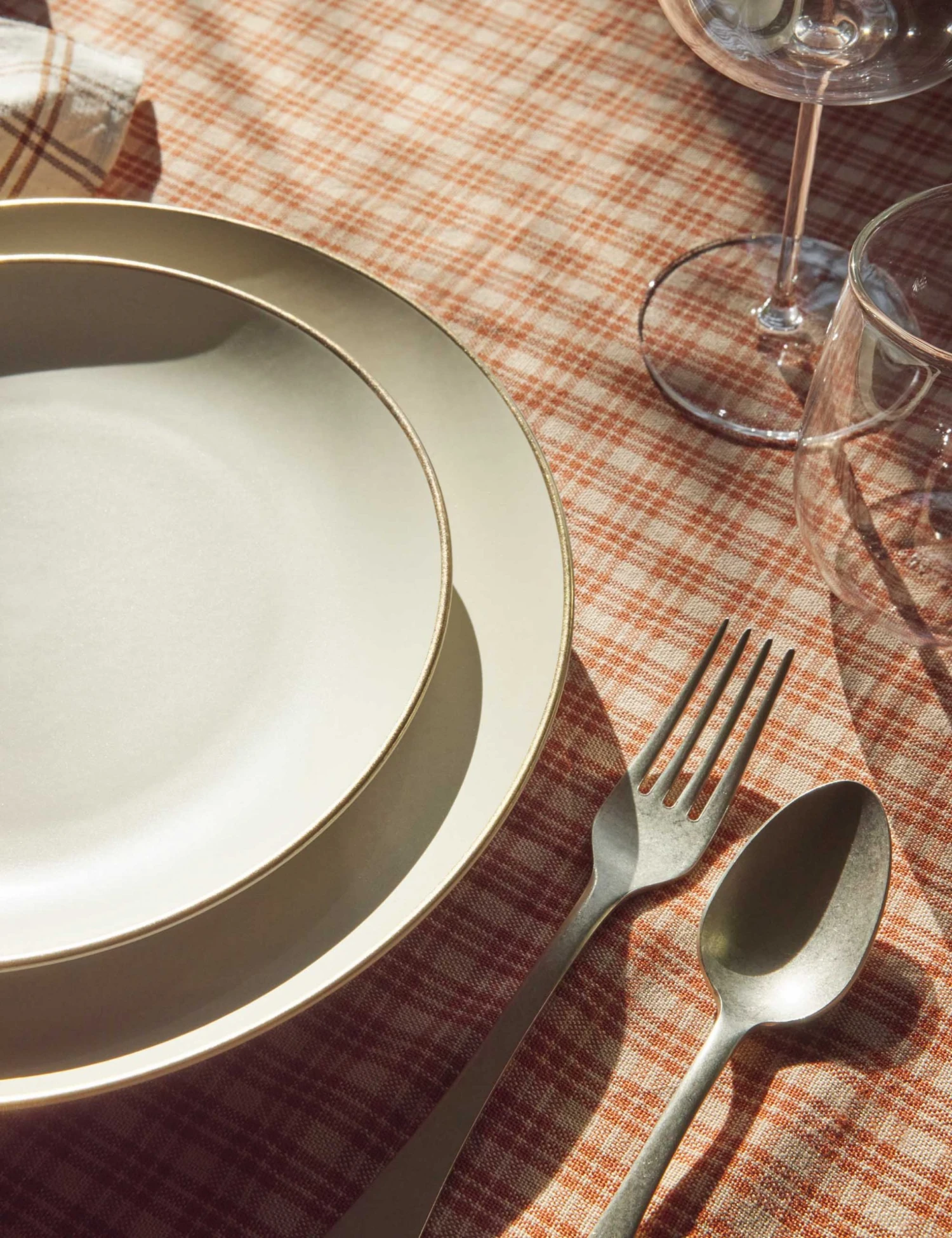 Lulu And Georgia Kitchen + Dining Costa Nova Augusta Salad Plates (Set Of 6) 12 Lulu And Georgia Kitchen + Dining Costa Nova Augusta Salad Plates (Set Of 6)