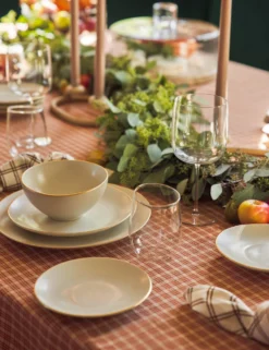 Lulu And Georgia Costa Nova Augusta Dinner Plates (Set Of 6)