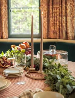 Lulu And Georgia SIN Duo Candlestick