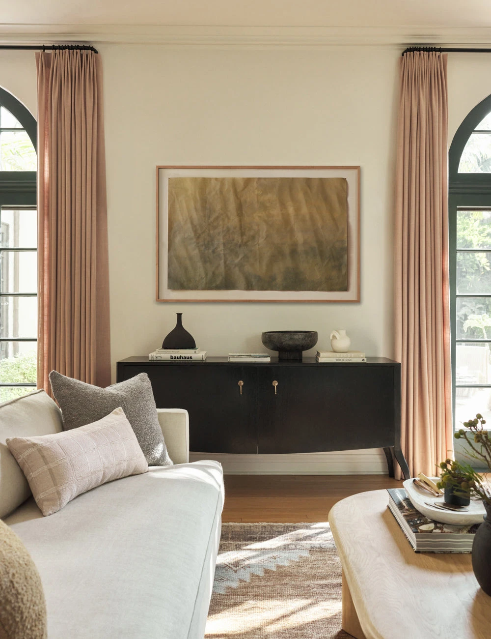 Lulu And Georgia 'Expanse' Wall Art By Aileen Fitzgerald Walls 4 Lulu And Georgia 'Expanse' Wall Art By Aileen Fitzgerald Walls