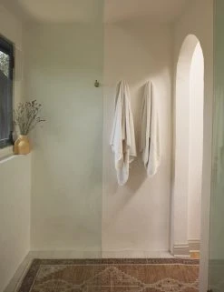 Lulu And Georgia Bed + Bath Coyuchi Cloud Loom Bath Towel