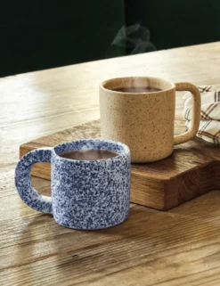 Lulu And Georgia Canyon Mug By Salamat Ceramics