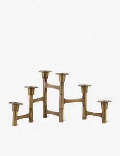 Lulu And Georgia New Amadeus Candle Stand 6 Lulu And Georgia New Amadeus Candle Stand