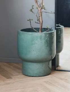 Lulu And Georgia Tacoma Planter New 10 Lulu And Georgia Tacoma Planter New