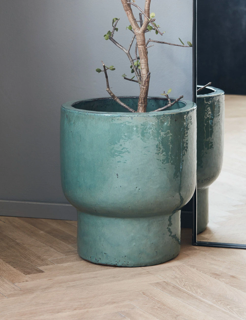 Lulu And Georgia Tacoma Planter New 4 Lulu And Georgia Tacoma Planter New