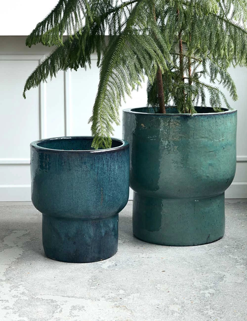 Lulu And Georgia Tacoma Planter New 3 Lulu And Georgia Tacoma Planter New