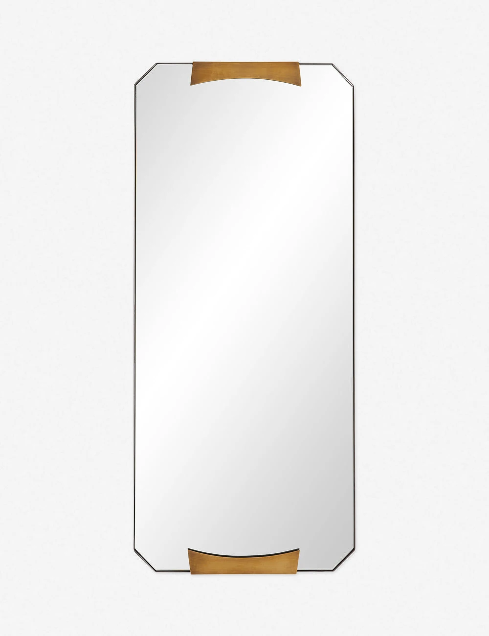 Lulu And Georgia Arteriors Kris Mirror Walls 3 Lulu And Georgia Arteriors Kris Mirror Walls