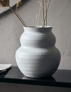 Lulu And Georgia Lan Vase New