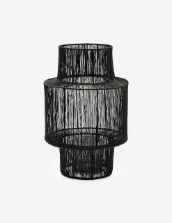 Lulu And Georgia Aoki Lantern New